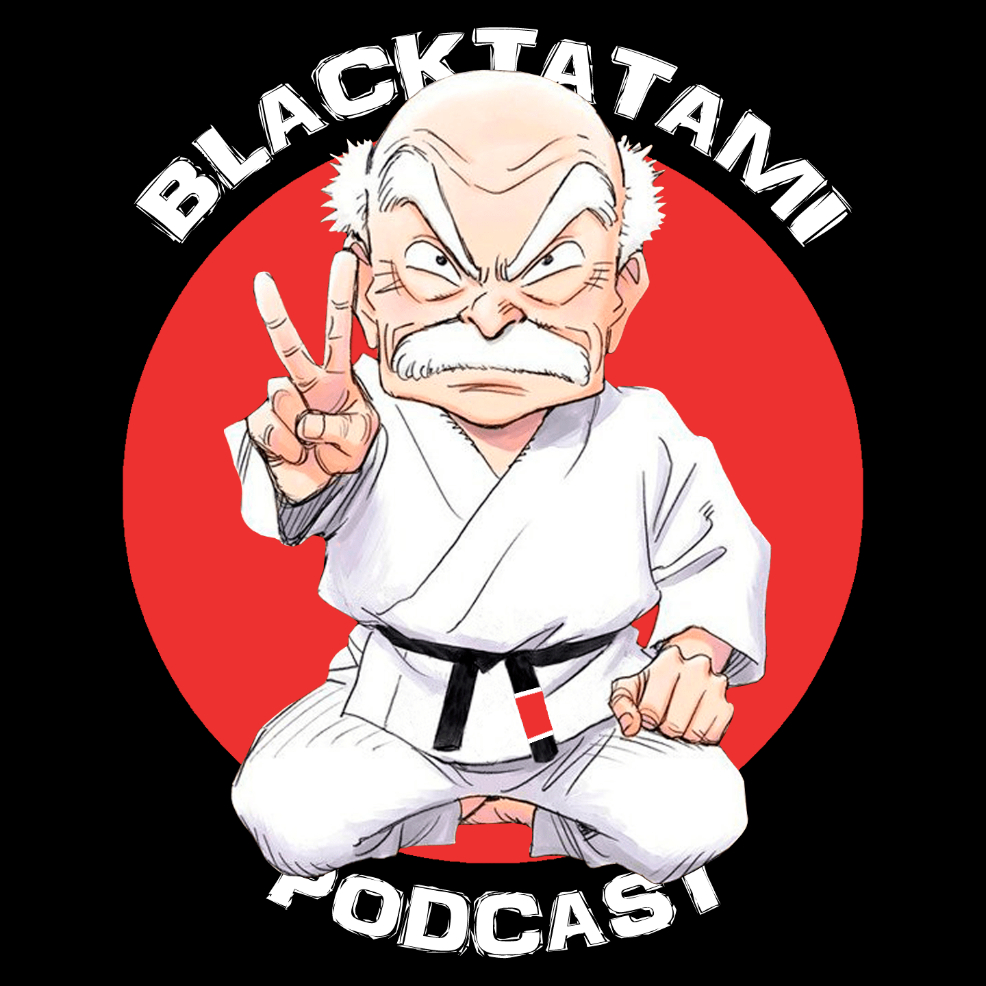 BlackTatami Podcast
